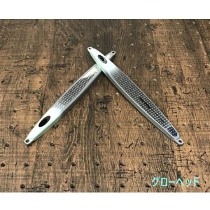 画像6: Nature Boys/ Wiggle Rider 130g