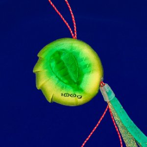 画像8: SEAFLOOR CONTROL/アンモナイト コンプリート 60g