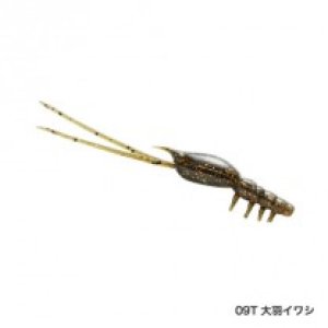 画像4: SHIMANO/炎月 バクバクトレーラー エビラバー(4ヶ入)