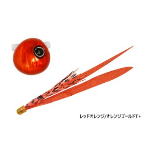 画像3: JACKALL/ 鉛式ビンビン玉スライド