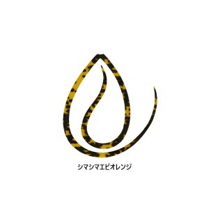 画像5: JACKALL/ ビンビン玉 T+ネクタイ / フィネスカーリー