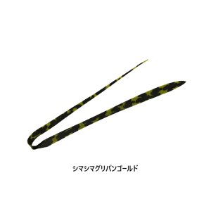 画像8: JACKALL/ ビンビン玉 T+ネクタイ / フィネスストレート