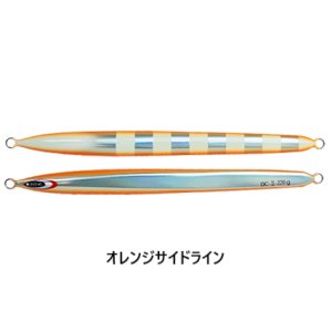 画像4: Zact Craft/ OGOJIG DC Type-II 220g