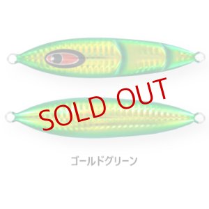 画像1: SEAFLOOR CONTROL/ クランキー 170g