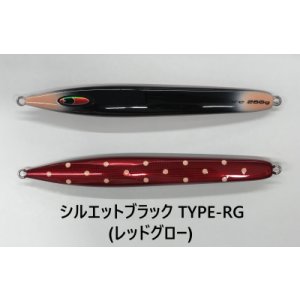 画像16: SEAFLOOR CONTROL/ アーク 【GO-KAI＊オリカラ】140g〜260g