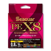 シーガー/ シーガー PEX8 (200m巻)