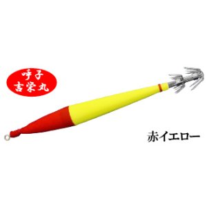 画像4: KEYSTONE/ 硬質発泡浮きスッテ 