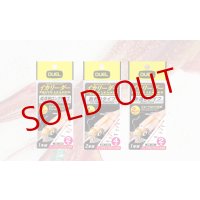 DUEL/ イカリーダー 2本枝タイプ