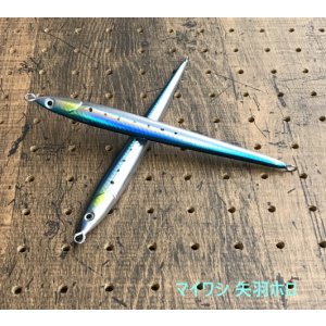 画像6: Mg-CRAFT/ スキルジグ ロング 150g