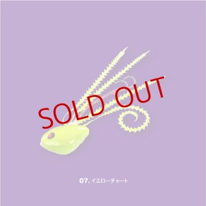 画像5: SEAFLOOR CONTROL/ライダー コンプリート 150g