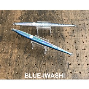 画像4: MC works'/ GUTTER JIG SLIM(ガタージグスリム) 150g