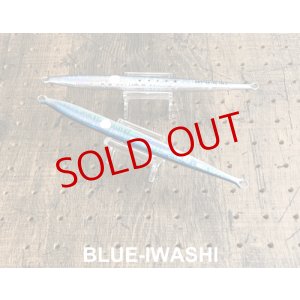 画像4: MC works'/ GUTTER JIG SLIM(ガタージグスリム) 210g