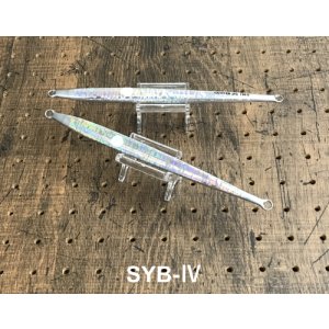 画像5: MC works'/ GUTTER JIG SLIM(ガタージグスリム) 150g