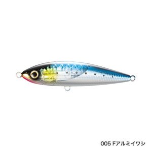 画像5: SHIMANO/オシア ヘッドディップ 175F フラッシュブースト