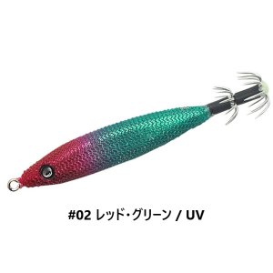 画像3: Crazy Ocean/ メタラー 40号(150g)