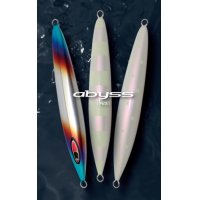 SEAFLOOR CONTROL/ アビス 150g〜320g【チタンレッドパール】