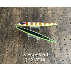 画像3: DEEP LINER/SPY-C【GO-KAI＊オリカラ】