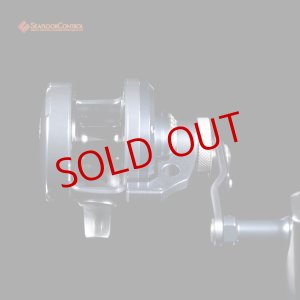 画像10: SEAFLOOR CONTROL/ SEIQZ 【シーク】 S-15HL (左ハンドル)