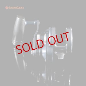 画像11: SEAFLOOR CONTROL/ SEIQZ 【シーク】 S-15HL (左ハンドル)