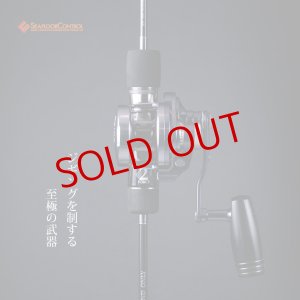 画像5: SEAFLOOR CONTROL/ SEIQZ 【シーク】 S-15HL (左ハンドル)