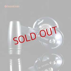 画像8: SEAFLOOR CONTROL/ SEIQZ 【シーク】 S-15HL (左ハンドル)