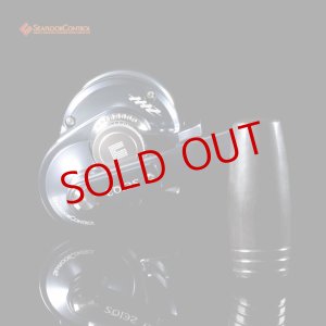 画像9: SEAFLOOR CONTROL/ SEIQZ 【シーク】 S-15HL (左ハンドル)