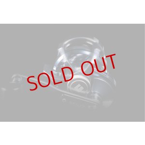 画像12: SEAFLOOR CONTROL/ SEIQZ 【シーク】 S-15HL (左ハンドル)