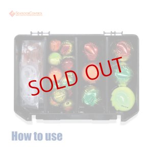 画像6: SEAFLOOR CONTROL/ 海底制圧マルチケース