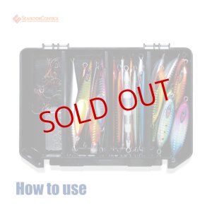 画像5: SEAFLOOR CONTROL/ 海底制圧マルチケース