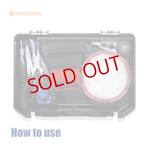 画像4: SEAFLOOR CONTROL/ 海底制圧マルチケース