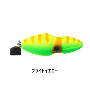 画像7: JACKALL/ TGビンビンスイッチ ヘッド 120g(タングステン製）