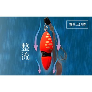 画像12: JACKALL/ TGビンビンスイッチ ヘッド 120g(タングステン製）