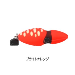 画像6: JACKALL/ TGビンビンスイッチ ヘッド 120g(タングステン製）