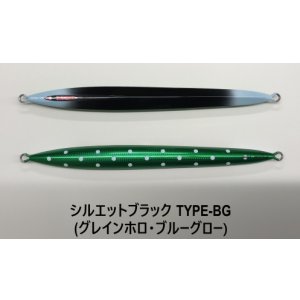 画像6: SEAFLOOR CONTROL/ メサイアセミロング 360g〜420g 【GO-KAI＊オリカラ】