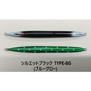 画像4: SEAFLOOR CONTROL/ Sレジェンド  330g〜460g【GO-KAI＊オリカラ】