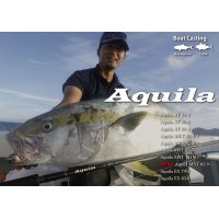 RippleFisher/ Aquila(アクィラ) MLT 82-3/6【送料無料】