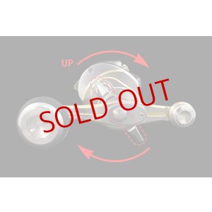 画像5: STUDIO OCEAN MARK/ Blue Safari 35(ブルーサファリ) Hi/R-D/G(右ハンドル)