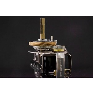 画像9: STUDIO OCEAN MARK/ Blue Safari 35(ブルーサファリ) Pw/L-D/S(左ハンドル)