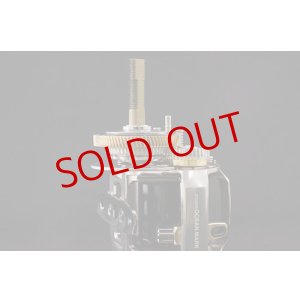 画像9: STUDIO OCEAN MARK/ Blue Safari 35(ブルーサファリ) Hi/R-D/G(右ハンドル)