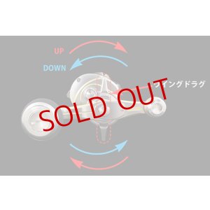 画像6: STUDIO OCEAN MARK/ Blue Safari 35(ブルーサファリ) Hi/R-D/G(右ハンドル)