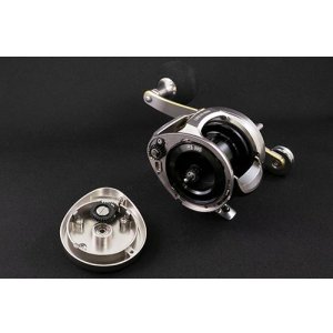 画像7: STUDIO OCEAN MARK/ Blue Safari 35(ブルーサファリ) Pw/L-D/S(左ハンドル)