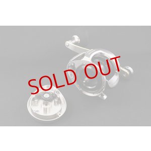 画像7: STUDIO OCEAN MARK/ Blue Safari 35(ブルーサファリ) Hi/R-D/G(右ハンドル)