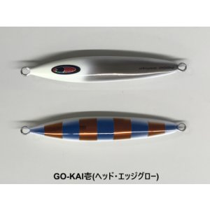 画像9: SEAFLOOR CONTROL/ アビス 320g〜900g【GO-KAI＊オリカラ】