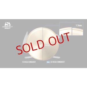 画像8: SHIMANO/ 22 オシアコンクエスト 300HG(右)