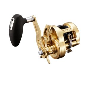 画像2: SHIMANO/ 22 オシアコンクエスト 300XG(右)