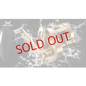 画像4: SHIMANO/ 22 オシアコンクエスト 300HG(右)