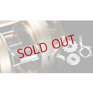 画像5: SHIMANO/ 22 オシアコンクエスト 300HG(右)