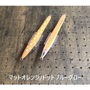 画像3: Zact Craft/ OGOJIG DC Type-I 275g