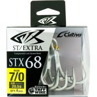 C'ultiva/ STX-68 スティンガートリプルエクストラ