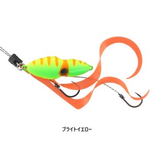 画像6: JACKALL/ 鉛式ビンビンスイッチ 45g